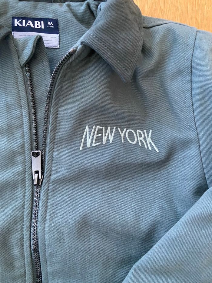 Veste - photo numéro 2