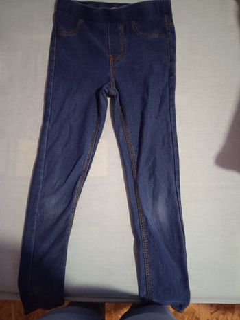 Pantalon jegging