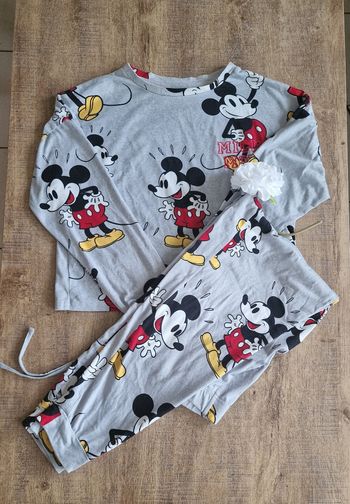 Pyjama Mickey