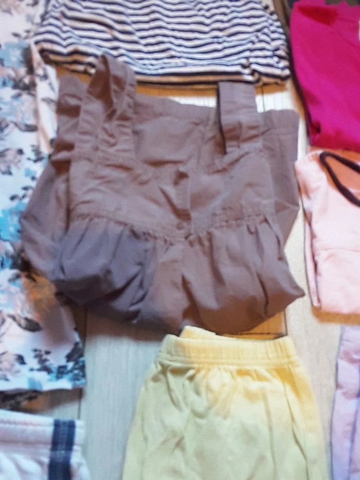 Lot fille - photo numéro 8