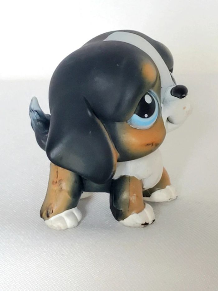 Figurines Petshop Vintage - photo numéro 3