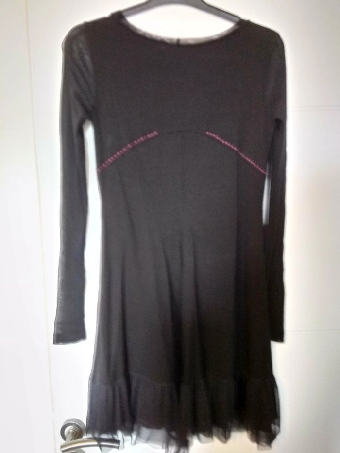 Robe lmv - photo numéro 2