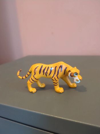 Figurine Disney Aladdin