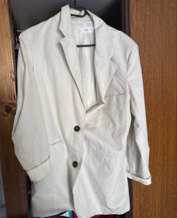 Blazer MANGO