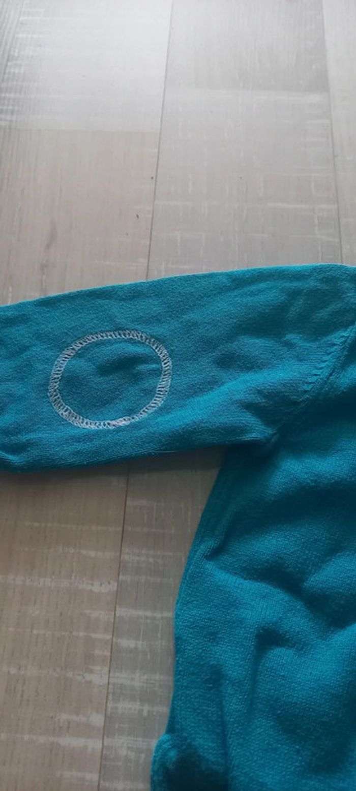 Pull taille 6 mois - photo numéro 4