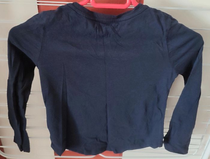 T-shirt fille 6-7 ans / Gap - photo numéro 2
