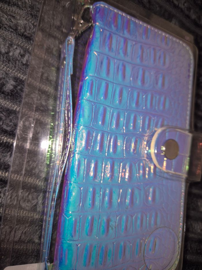 Coque sirène - photo numéro 5