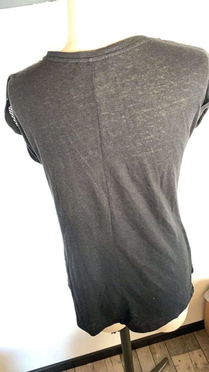 TEE shirt - photo numéro 3