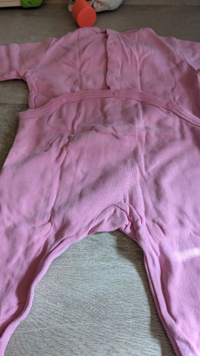 Pyjama Titi Looney Tunes - photo numéro 2