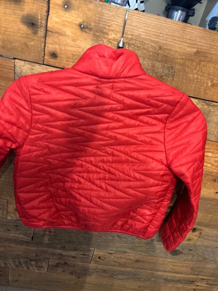 Veste demie saison - photo numéro 5