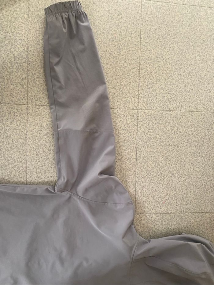 Veste Under Armour gris - photo numéro 9