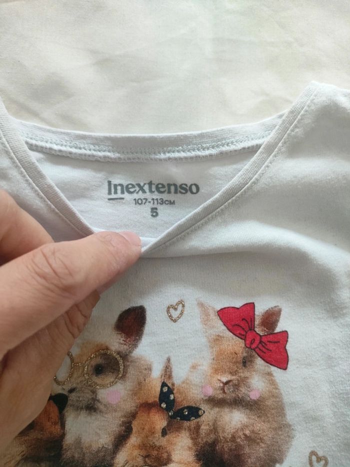 Haut 5 ans - photo numéro 2