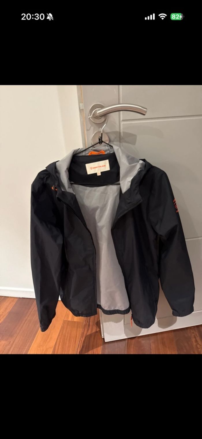 Imperméable Gertrude - photo numéro 3