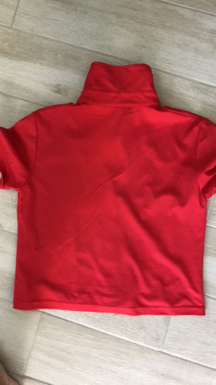 Chemisier cour - photo numéro 5