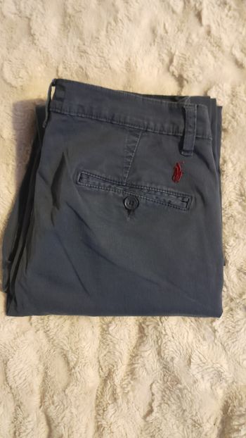 Pantalon Raph Lauren