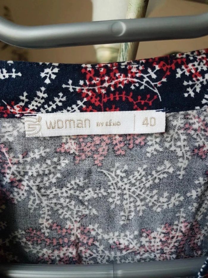 Chemise gémo taille 40 - photo numéro 4