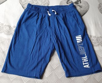 Short de taille 16ans 