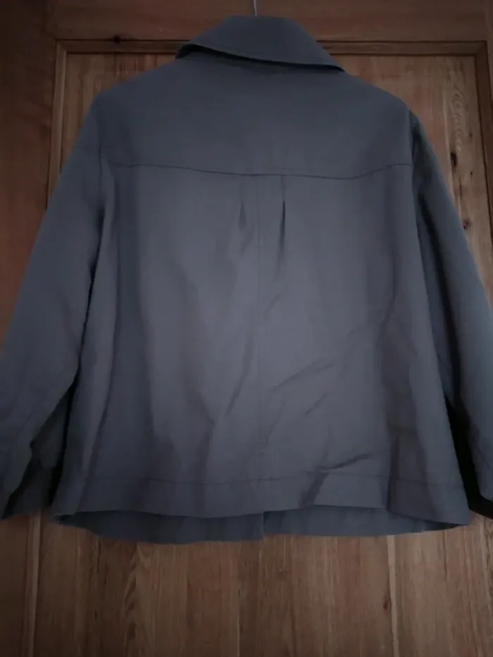 Veste mexx - photo numéro 3