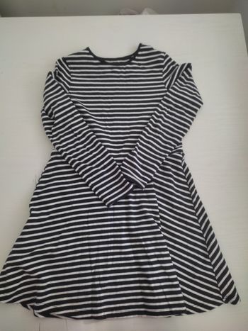 Robe fille 
