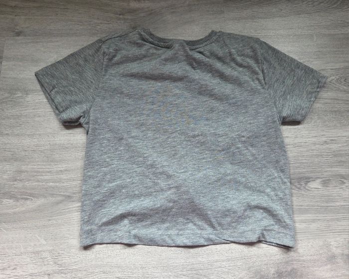 🌸 T-shirt Mickey avec noeud sur le bas 10 ans 🌸 - photo numéro 4