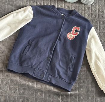 Très belle veste