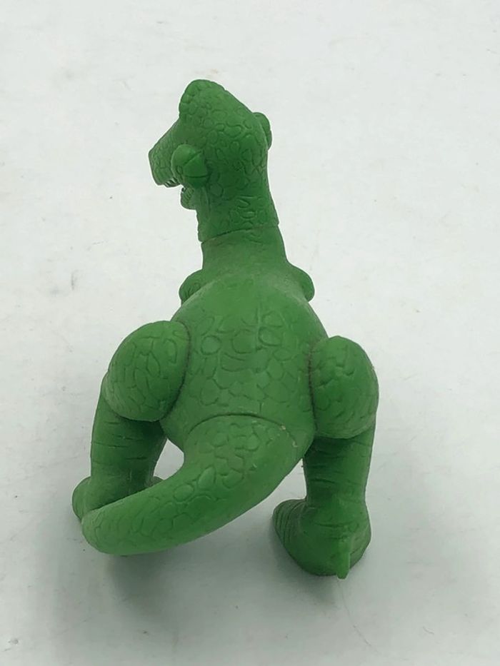 Figurine Disney Pixar Toy Story Rex 7 x 9 cm - photo numéro 4