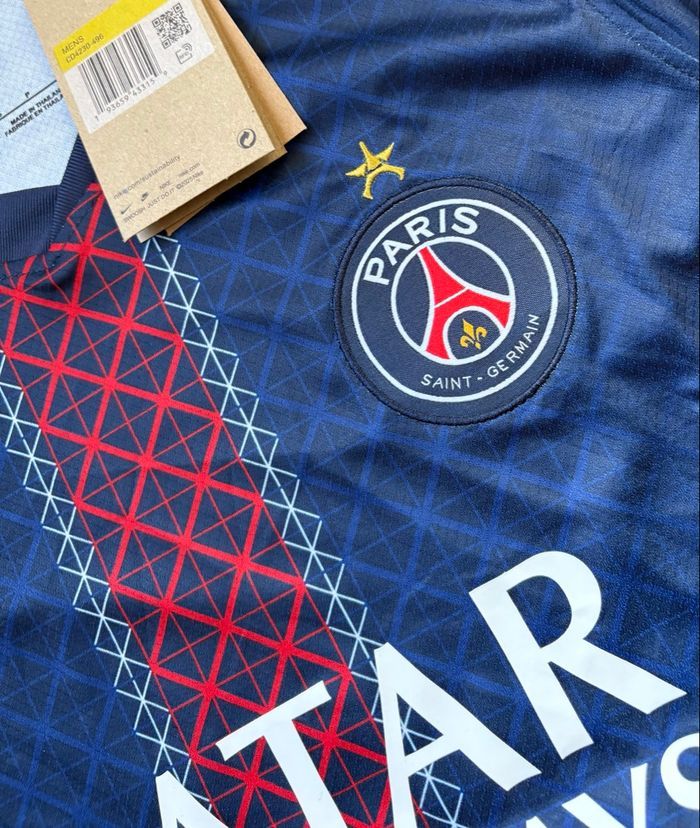 Maillot Paris Saint Germain 2026 - photo numéro 2
