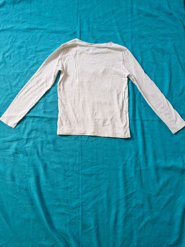 T-shirt - photo numéro 5