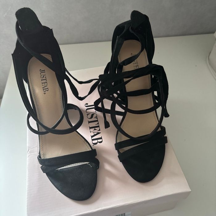 Sandales - photo numéro 2