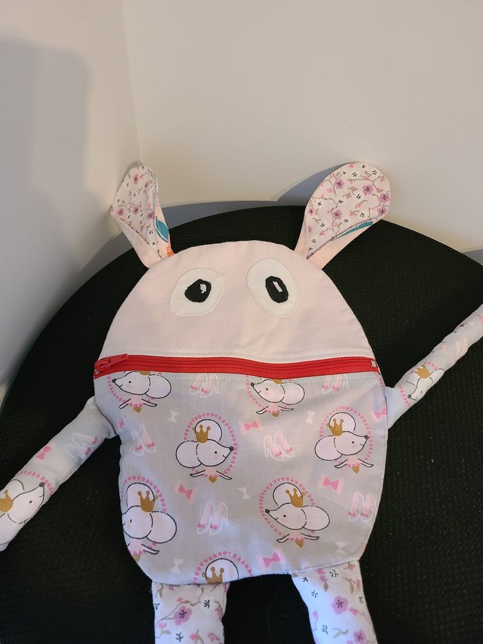 doudou cauchemars - photo numéro 2