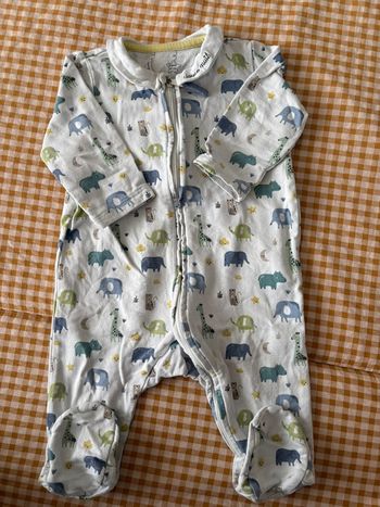 Pyjama