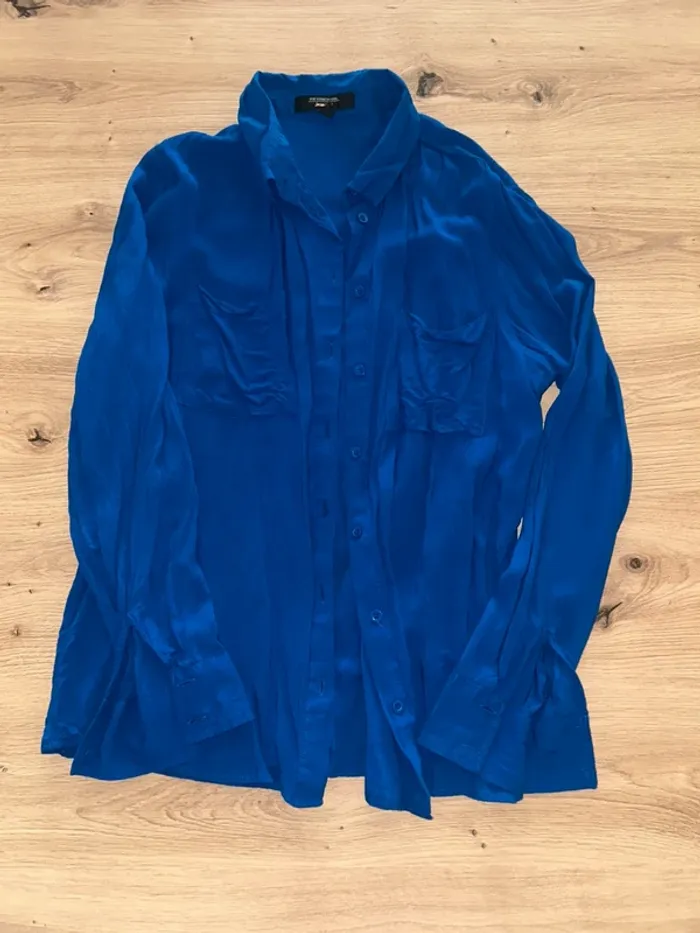 Chemise femme