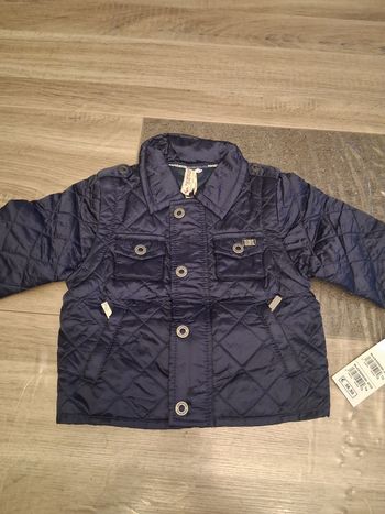 Manteau