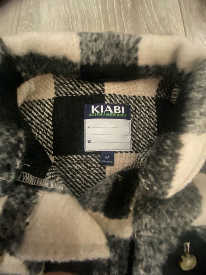 Veste - photo numéro 2