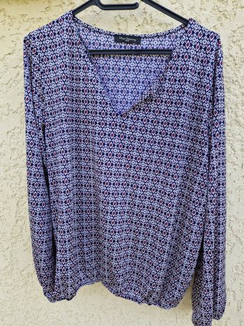 Blouse taille XL