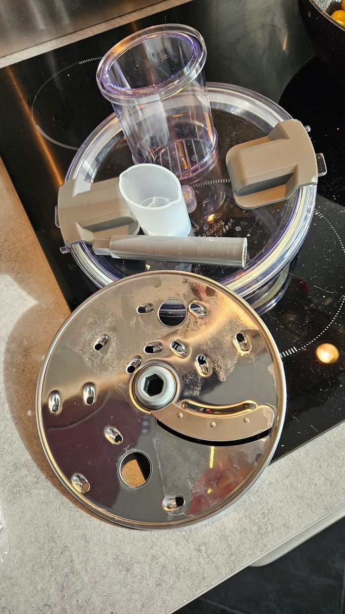 Compact cook - photo numéro 7