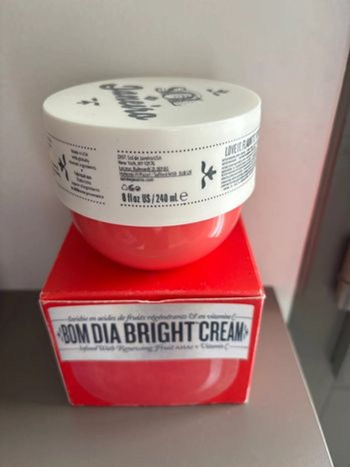 Sol de janeiro Bom Dia BrightTM : Crème corps - photo numéro 4