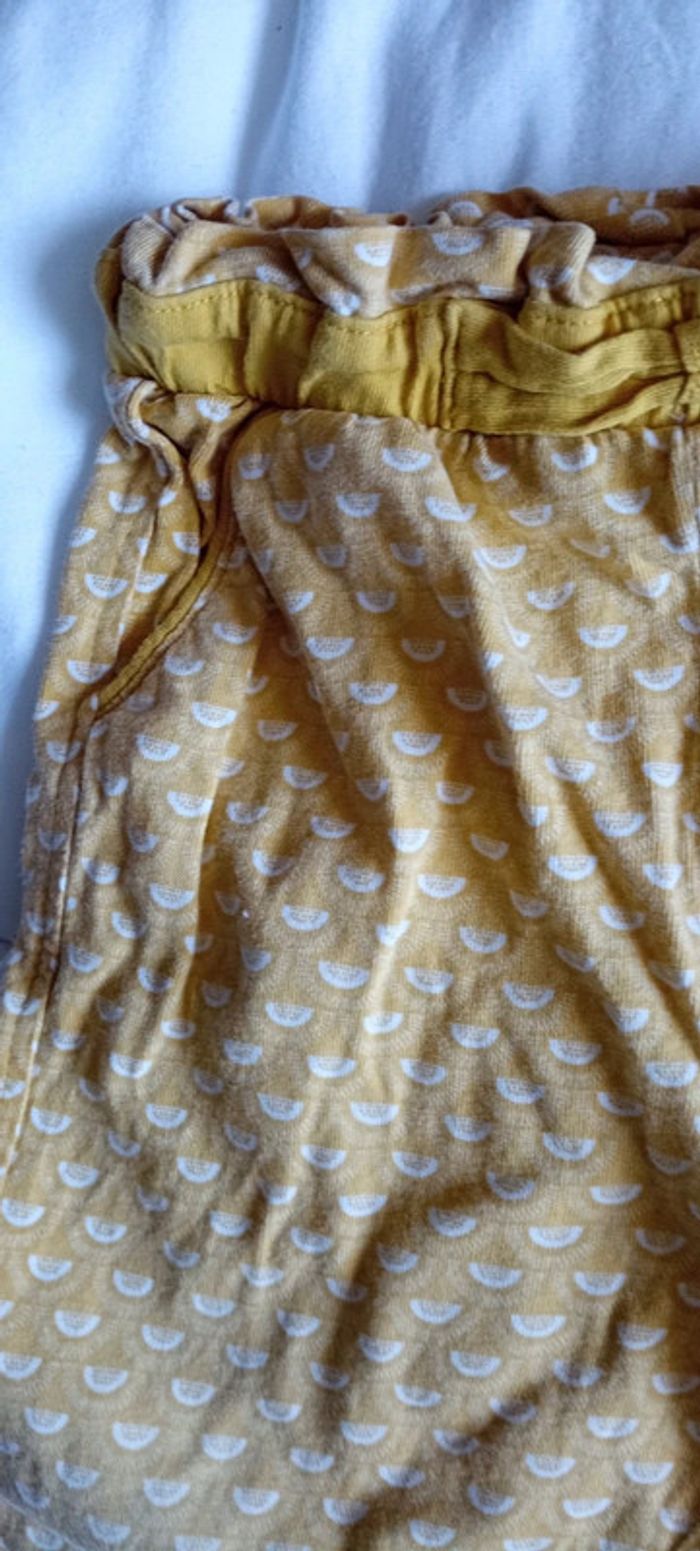 Lot de 3 pantalons - photo numéro 3