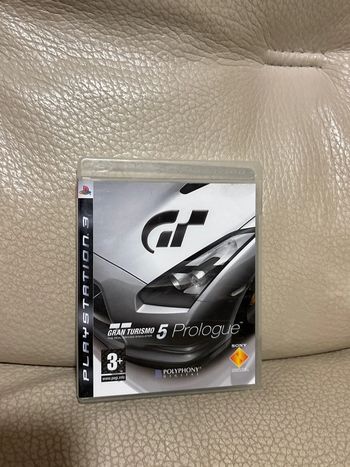 Lot de PS3
