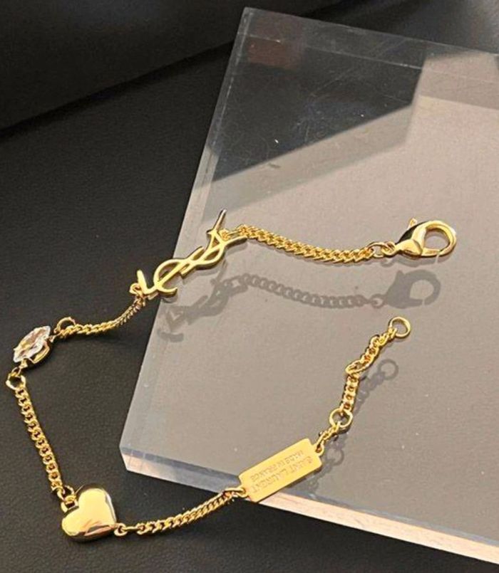 Bracelet acier inoxydable ( prix ferme)