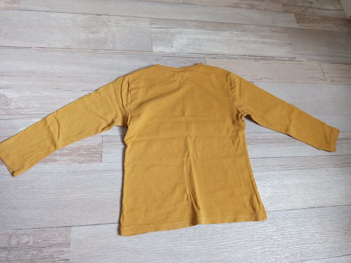 T shirt m longues - photo numéro 3