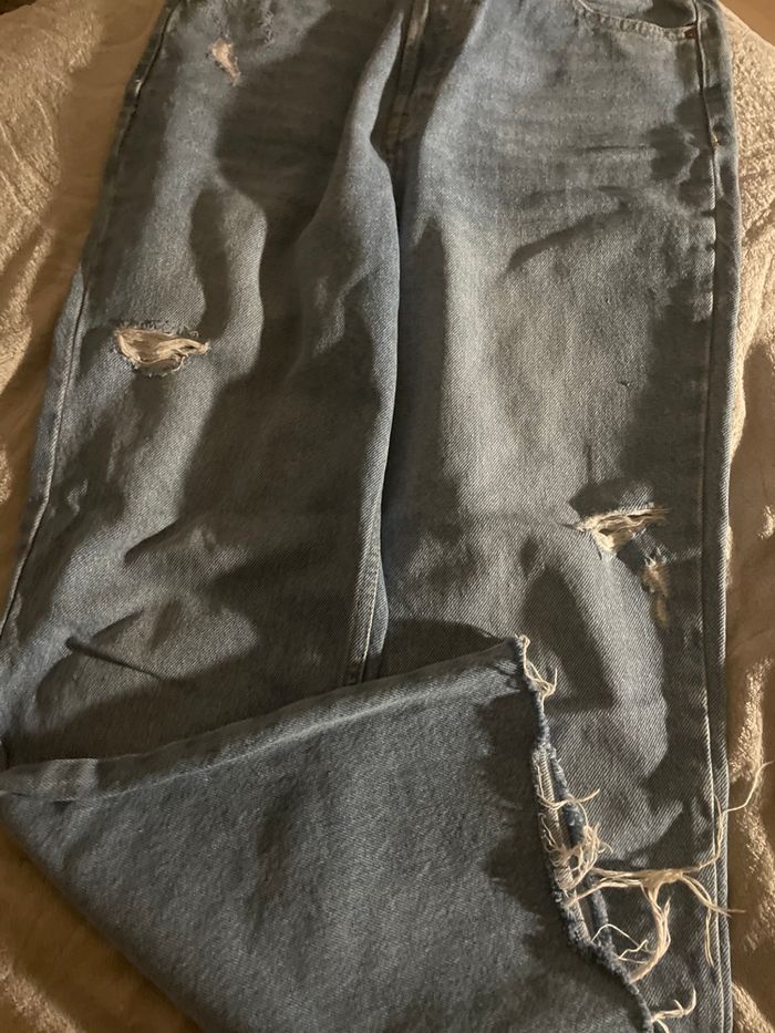 Jeans Zara - photo numéro 2