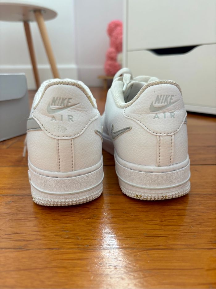 Air force 1 Nike - photo numéro 4