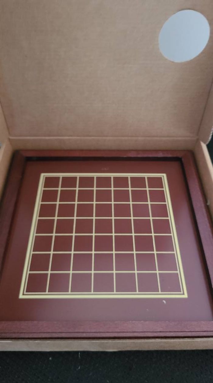 VOLTAIRE 48 LETTRES MAGNETIQUE - photo numéro 4