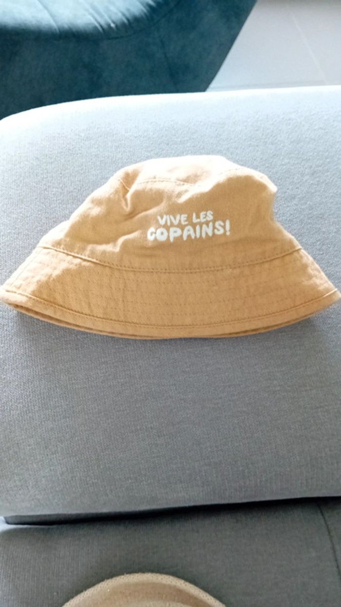 Chapeau 6mois - photo numéro 2