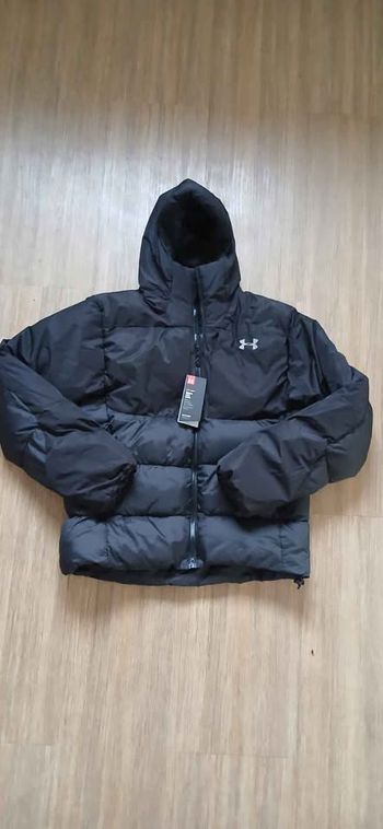 Doudoune Under Armour Neuf