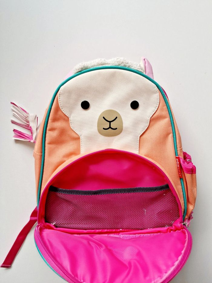 Skip*Hop - Lama - Sac à dos - photo numéro 3