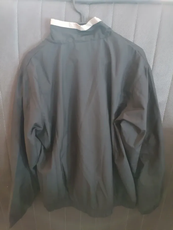 Veste de survêtement homme - photo numéro 4