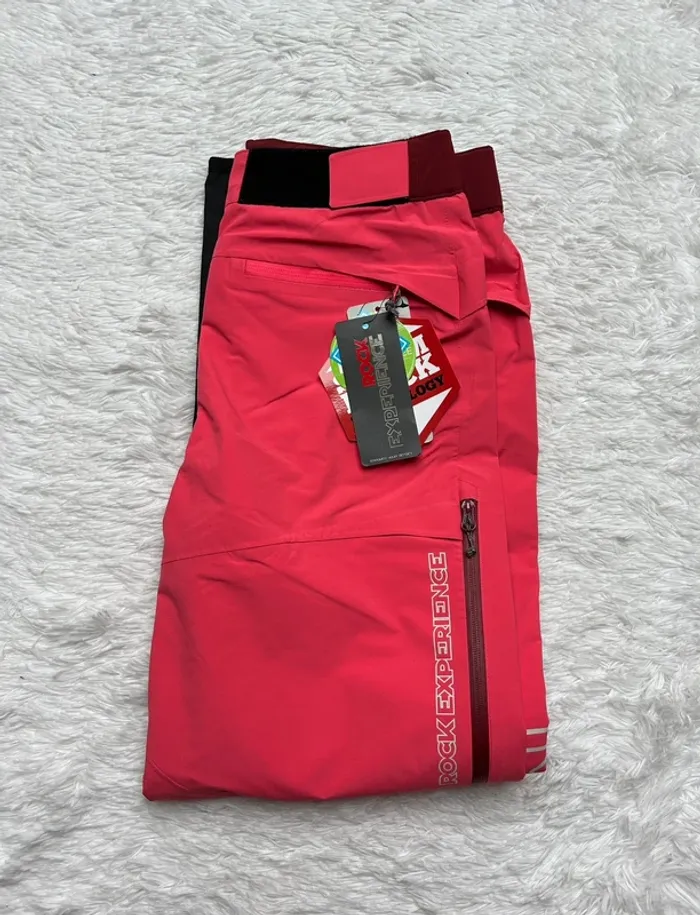 Pantalon de ski Rock Expérience - photo numéro 5