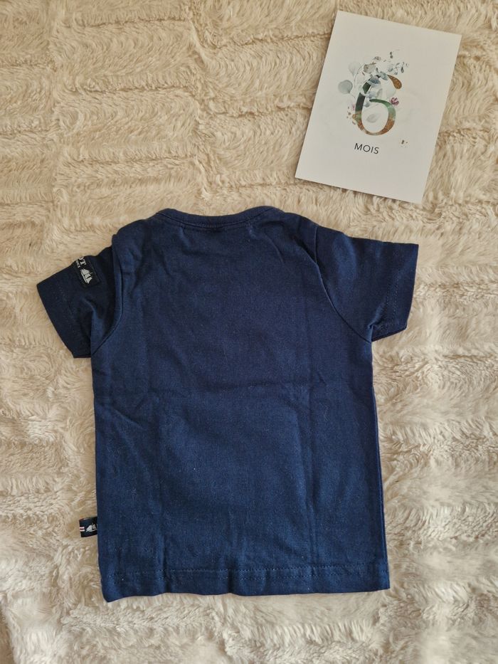 T-shirt MC de chez Hublot - photo numéro 2